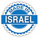 Made in Israel