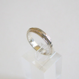 Wedding Band for Men