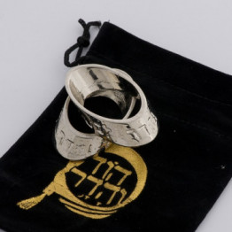 Special order for Congregation Beth Shalom Judaica Shop