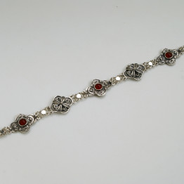 Sterling Silver Bracelet