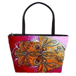 HAMSA Fashion Bag