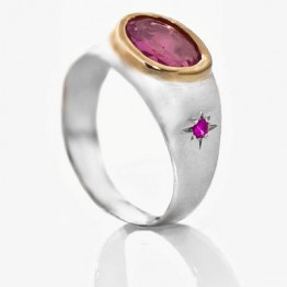 Multi Color Ring