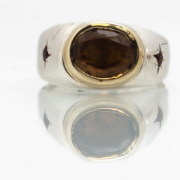 Multi Color Ring
