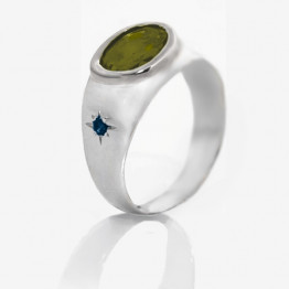 Multi Color Ring