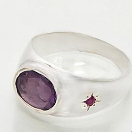 Multi Color Ring
