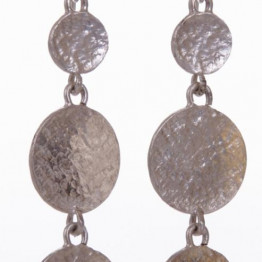 \'Shva-Queen\' earrings