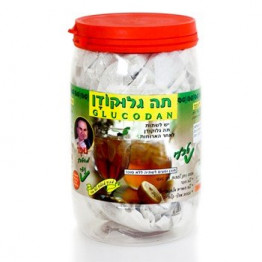 Glucodan tea | Helps to maintain healthy blood sugar levels